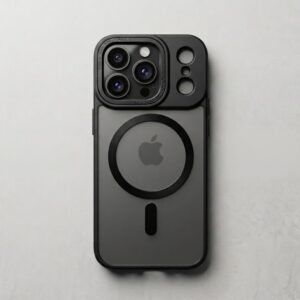 Case MagSafe Reforzado — iPhone 17 Pro