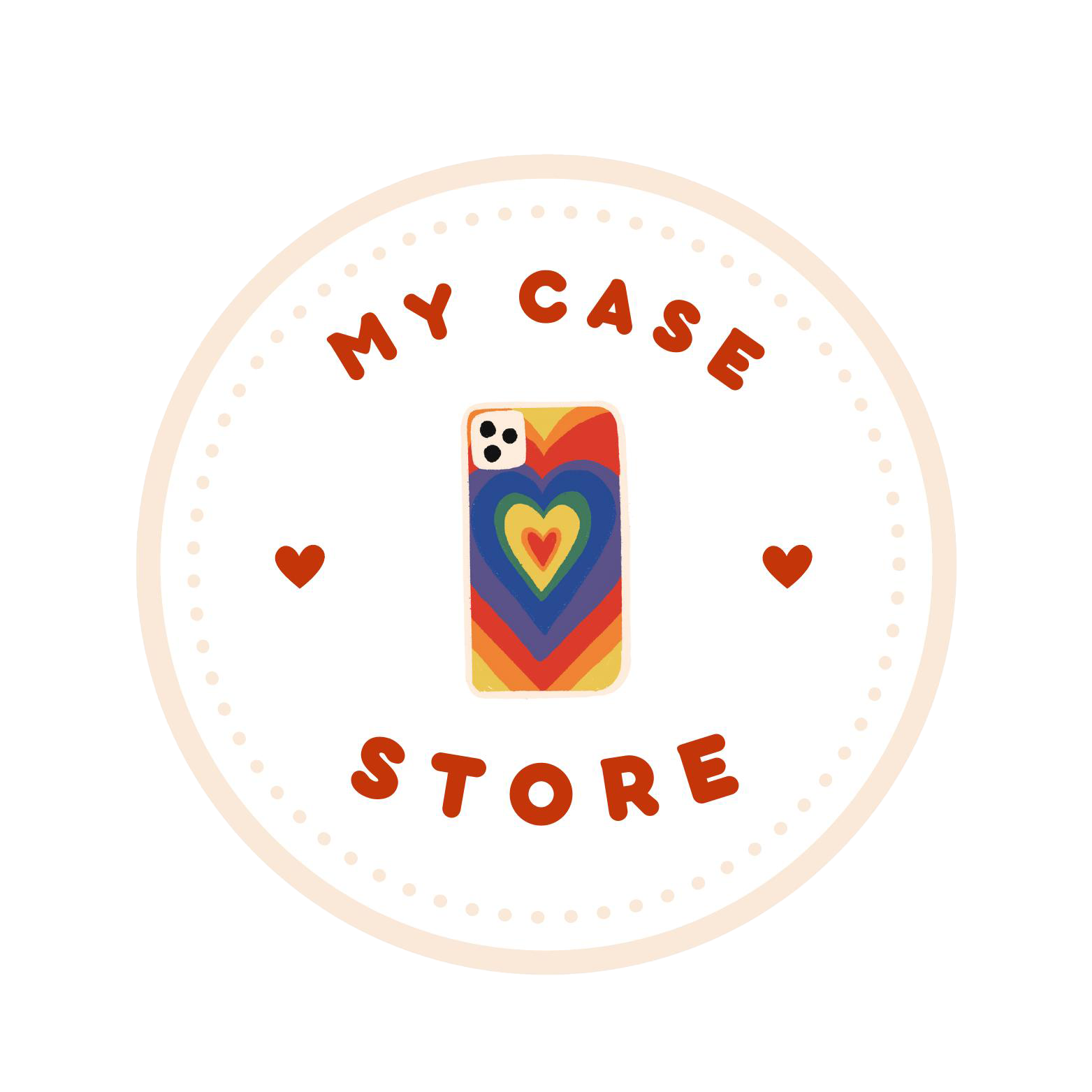  My Case Store 