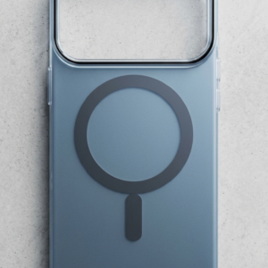 Case Tornasolado MagSafe — iPhone 17 Pro Max